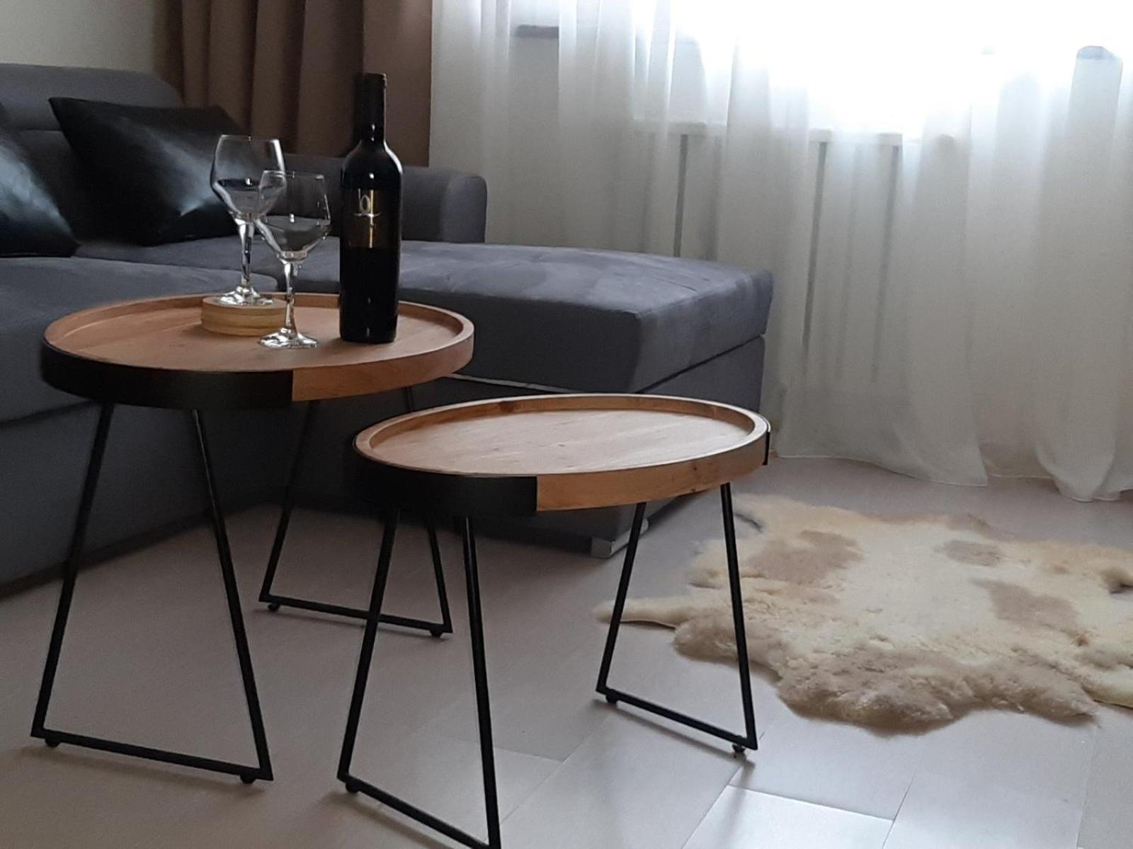 Pm Services Borovets Garden Apartments Exterior foto